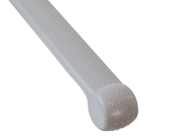 Drive Medical Toilettensitzerhöhung TSE150 Armlehnen und Deckel